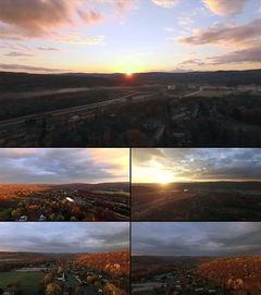 自然视频,捕捉地球之美