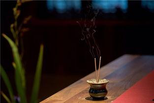 香道视频,探寻传统香文化精髓的视觉之旅