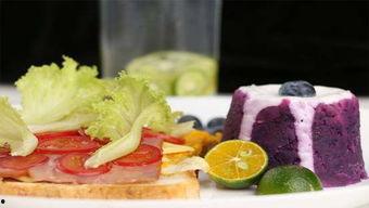 三明治的做法视频教程,轻松学会美味多层次的家居美食