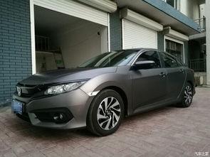 十代思域启动视频,驾驭激情，尽享速度与激情之旅